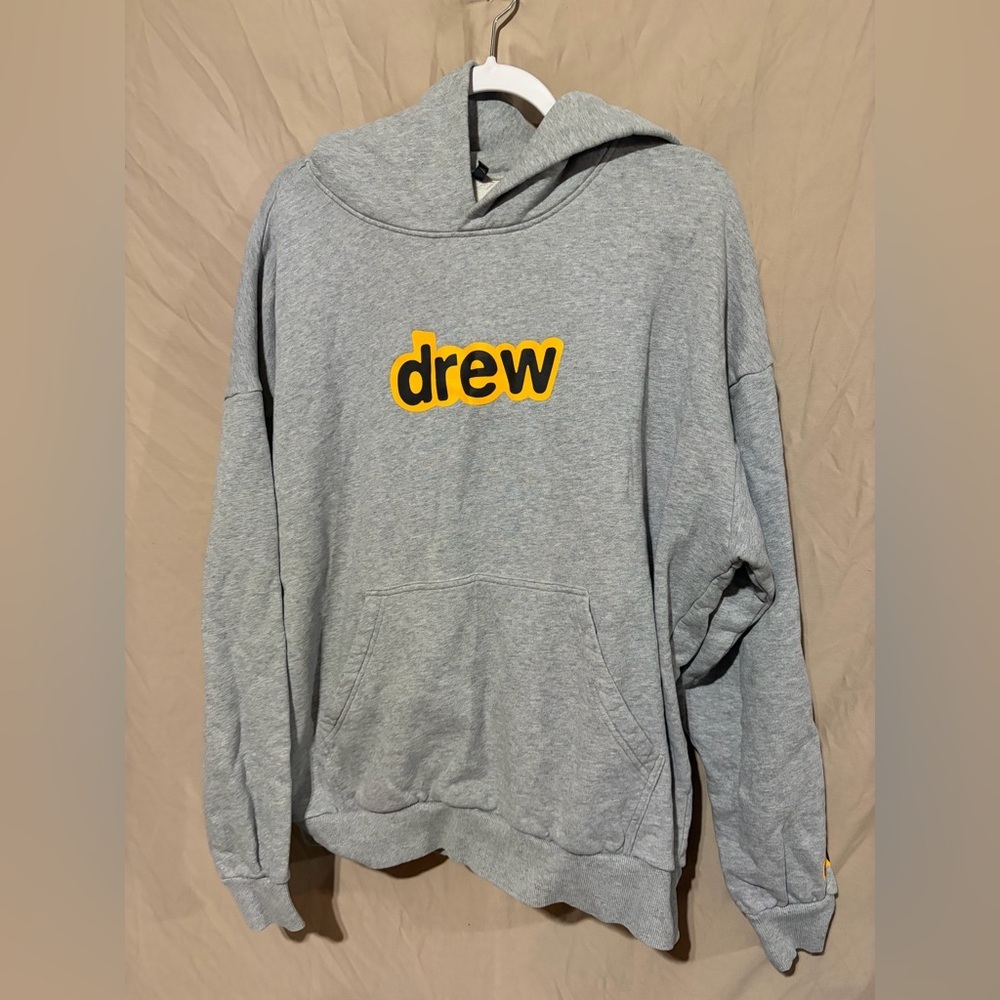 Drew house sweatshirt
